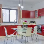 Lovely 1br With Private Balcony In By 360 Estates Gzira