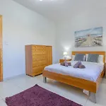 Lovely 1br With Private Balcony In By 360 Estates Appartement Gzira
