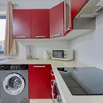 Lovely 1br With Private Balcony In By 360 Estates Appartement Gzira