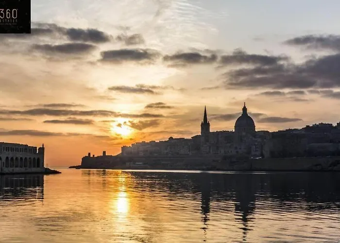 Lovely 1br With Private Balcony In By 360 Estates