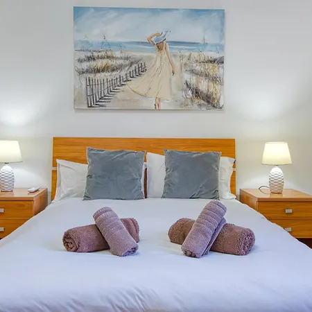 Lovely 1br With Private Balcony In By 360 Estates Gzira