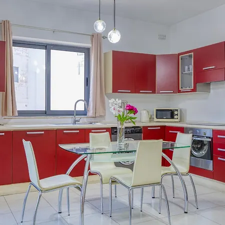 Lovely 1br With Private Balcony In By 360 Estates Gzira