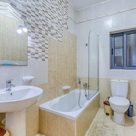 Lovely 1br With Private Balcony In By 360 Estates Gzira