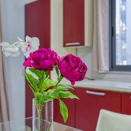 Lovely 1br With Private Balcony In By 360 Estates * Gzira